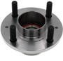 Dorman - OE Solutions Wheel Bearing and Hub Assembly P/N:951-856