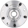 Dorman - OE Solutions Wheel Bearing and Hub Assembly P/N:951-866