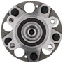 Dorman - OE Solutions Wheel Bearing and Hub Assembly P/N:951-868