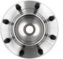 Wheel Bearing and Hub Assembly fits 1999 Ford F-250 Super Duty,F-350 Super Duty