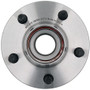 Wheel Bearing and Hub Assembly fits 2001-2005 Mercury Sable  DORMAN OE SOLUTIONS