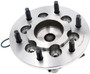 Wheel Bearing and Hub Assembly Dorman 951-918