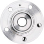 Wheel Bearing and Hub Assembly Dorman 951-919 fits 03-13 Volvo XC90