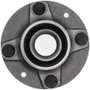 Dorman - OE Solutions Wheel Bearing and Hub Assembly P/N:951-921