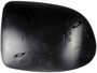 Dorman - OE Solutions Door Mirror Cover P/N:959-004