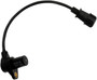 Engine Crankshaft Position Sensor fits 2000-2004 Kia Spectra  DORMAN OE SOLUTION