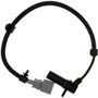 Engine Crankshaft Position Sensor fits 2002-2010 Volkswagen Beetle Golf,Jetta  D