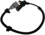 Engine Crankshaft Position Sensor fits 2002-2010 Volkswagen Beetle Golf,Jetta  D