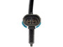 ABS Wheel Speed Sensor fits 2003-2005 GMC Safari  DORMAN OE SOLUTIONS