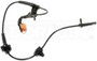 Dorman - OE Solutions ABS Wheel Speed Sensor P/N:970-159