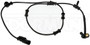 Dorman - OE Solutions ABS Wheel Speed Sensor P/N:970-172