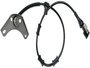 ABS Wheel Speed Sensor fits 1996-2004 Ford E-350 Econoline Club Wagon E-350 Econ