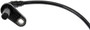 ABS Wheel Speed Sensor fits 2004-2005 Mercury Sable  DORMAN OE SOLUTIONS