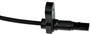 Dorman - OE Solutions ABS Wheel Speed Sensor P/N:970-480