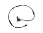 ABS Wheel Speed Sensor fits 2002-2005 Hyundai Accent  DORMAN OE SOLUTIONS