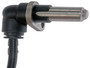 ABS Wheel Speed Sensor fits 2001-2006 Suzuki Grand Vitara XL-7  DORMAN OE SOLUTI