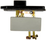 Dorman - OE Solutions HVAC Blower Motor Resistor Kit P/N:973-053