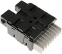 Dorman - OE Solutions HVAC Blower Motor Resistor P/N:973-061
