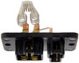 Dorman - OE Solutions HVAC Blower Motor Resistor P/N:973-092