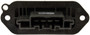 Dorman - OE Solutions HVAC Blower Motor Resistor P/N:973-093