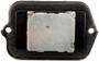 Dorman - OE Solutions HVAC Blower Motor Resistor P/N:973-121