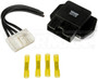 HVAC Blower Motor Resistor Kit fits 2003-2005 Toyota 4Runner  DORMAN OE SOLUTION