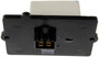 Dorman - OE Solutions HVAC Blower Motor Resistor Kit P/N:973-151