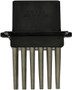 Dorman - OE Solutions HVAC Blower Motor Resistor P/N:973-176