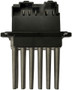 Dorman - OE Solutions HVAC Blower Motor Resistor P/N:973-176