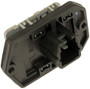 Dorman - OE Solutions HVAC Blower Motor Resistor P/N:973-184