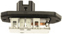Dorman - OE Solutions HVAC Blower Motor Resistor P/N:973-184