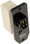 Dorman - OE Solutions HVAC Blower Motor Resistor P/N:973-194