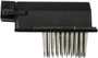 Dorman - OE Solutions HVAC Blower Motor Resistor P/N:973-199