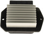 HVAC Blower Motor Resistor fits 2002-2008 Toyota Camry Solara 4Runner  DORMAN OE