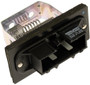 Dorman - OE Solutions HVAC Blower Motor Resistor P/N:973-231