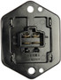 Dorman - OE Solutions HVAC Blower Motor Resistor P/N:973-236
