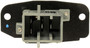 HVAC Blower Motor Resistor fits 1999-2003 Ford Windstar  DORMAN OE SOLUTIONS