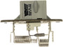 HVAC Blower Motor Resistor fits 1999-2003 Ford Windstar  DORMAN OE SOLUTIONS