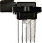 Dorman - OE Solutions HVAC Blower Motor Resistor P/N:973-247