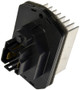 Dorman - OE Solutions HVAC Blower Motor Resistor P/N:973-255