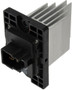 HVAC Blower Motor Resistor fits 2007-2009 Kia Amanti Sorento  DORMAN OE SOLUTION