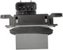 Dorman - OE Solutions HVAC Blower Motor Resistor P/N:973-398