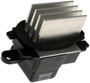 Dorman - OE Solutions HVAC Blower Motor Resistor P/N:973-398