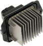 Dorman - OE Solutions HVAC Blower Motor Resistor P/N:973-471