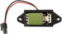 Dorman - OE Solutions HVAC Blower Motor Resistor P/N:973-896