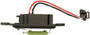 Dorman - OE Solutions HVAC Blower Motor Resistor P/N:973-896