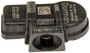 Dorman - OE Solutions Tire Pressure Monitoring System (TPMS) Sensor P/N:974-086