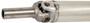 Dorman - OE Solutions Drive Shaft P/N:976-040