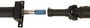 Drive Shaft fits 1994-1999 Dodge Dakota  DORMAN OE SOLUTIONS