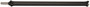 Drive Shaft fits 1997-2001 Jeep Cherokee  DORMAN OE SOLUTIONS